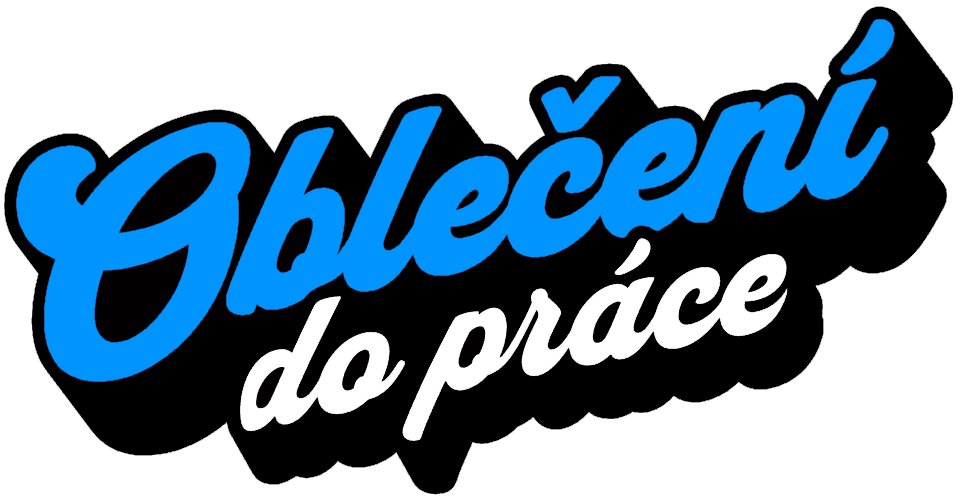 Profesionální oblečení s potiskem.